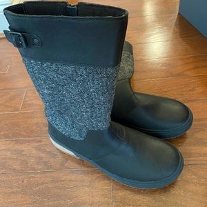 Warm boots - Merrell